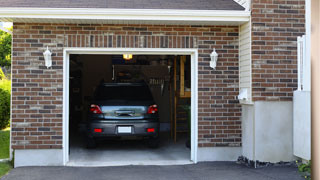 Garage Door Installation at Printers Row, Illinois