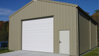 Garage Door Openers at Printers Row, Illinois